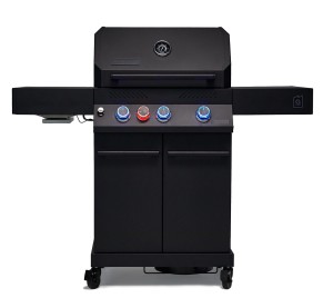 Газовый гриль Primeliner G3 комплектация Делюкс (Deluxe)