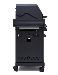 Газовый гриль Primeliner G3 комплектация Делюкс (Deluxe)
