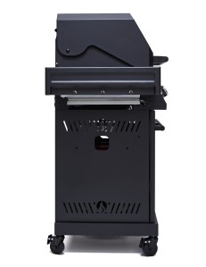 Газовый гриль Primeliner G3 комплектация Делюкс (Deluxe)