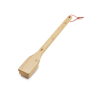 Щетка для гриля с бамбуковой ручкой, 46 см. Weber