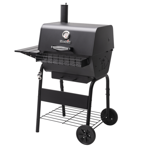 Угольный гриль Char-Broil Charcoal M в Воронеже