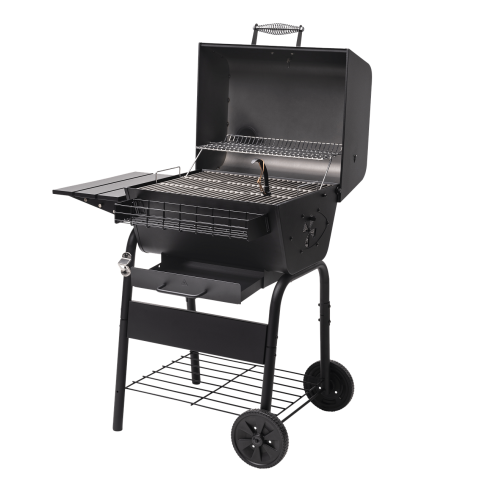 Угольный гриль Char-Broil Charcoal M в Воронеже