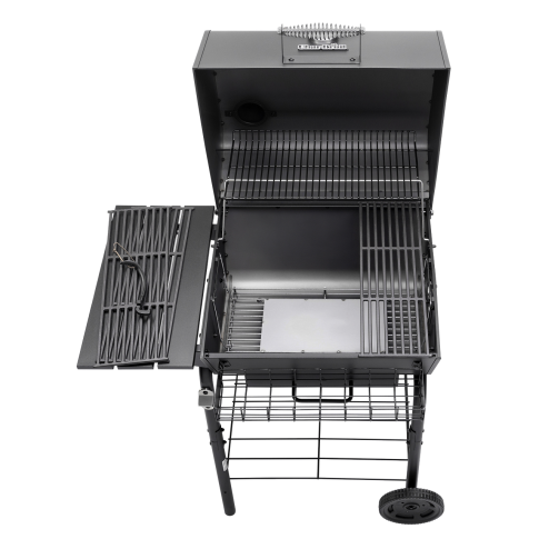 Угольный гриль Char-Broil Charcoal M в Воронеже