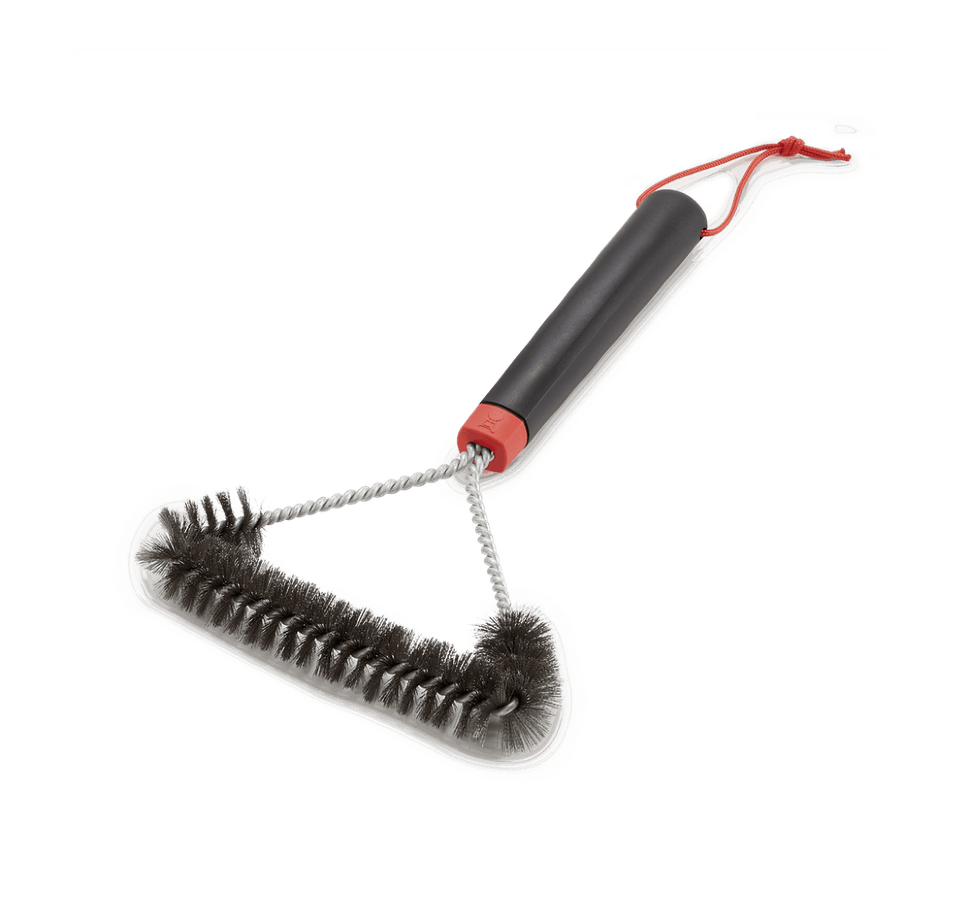 Щетка для гриля Weber Т-образная, 30 см