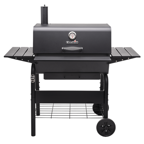 Угольный гриль Char-Broil Charcoal L в Воронеже