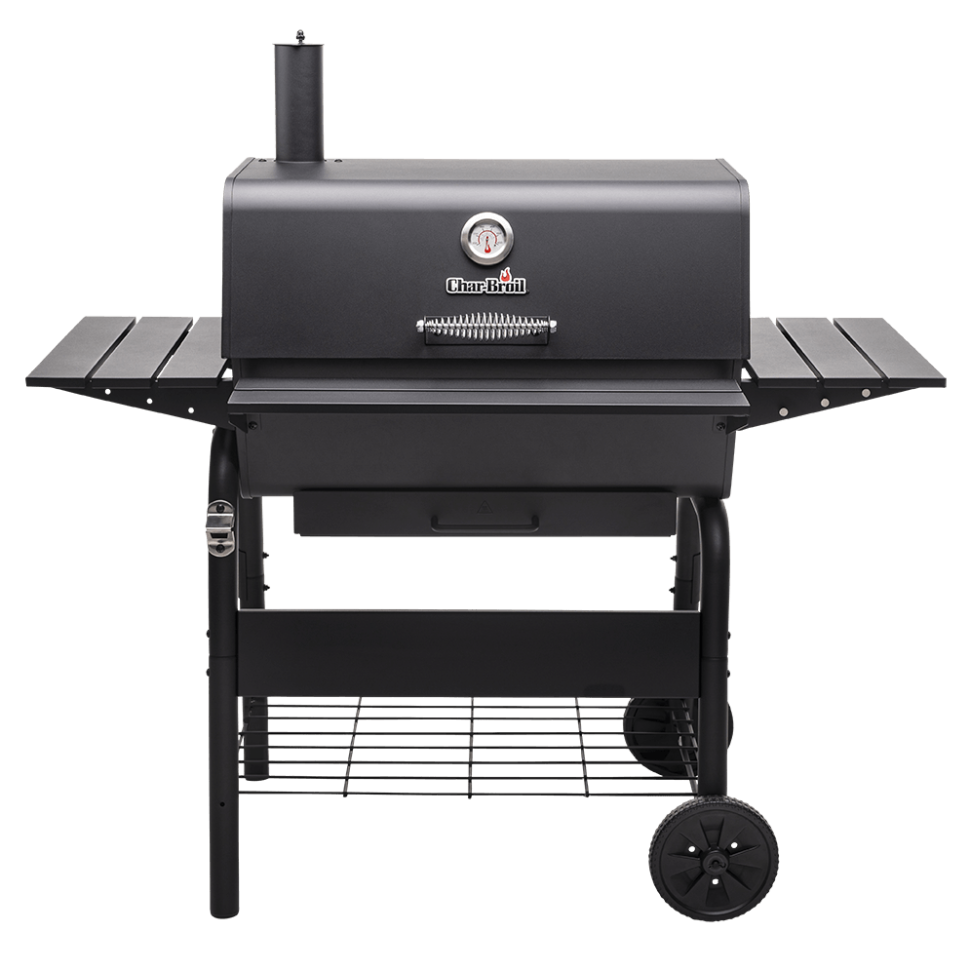 Угольный гриль Char-Broil Charcoal L в Воронеже в Воронеже