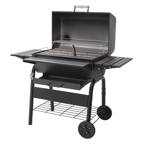 Угольный гриль Char-Broil Charcoal L в Воронеже