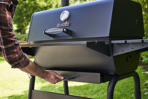 Угольный гриль Char-Broil Charcoal L в Воронеже