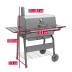 Угольный гриль Char-Broil Charcoal L в Воронеже