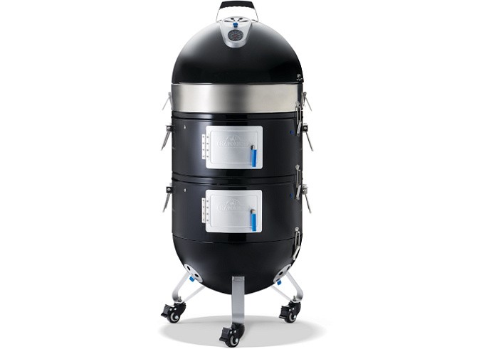 Угольный гриль-смокер Napoleon, Apollo 22 в Воронеже в Воронеже
