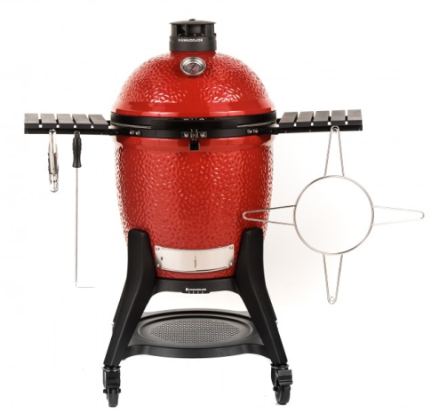 Керамический гриль Kamado Joe Classic III