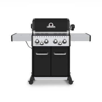 Гриль газовый Broil King Барон 490 (Baron 490 New)