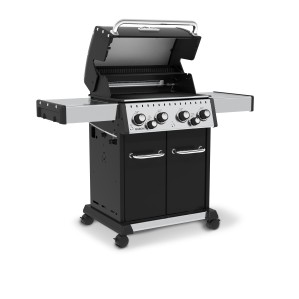 Гриль газовый Broil King Барон 490 (Baron 490 New)