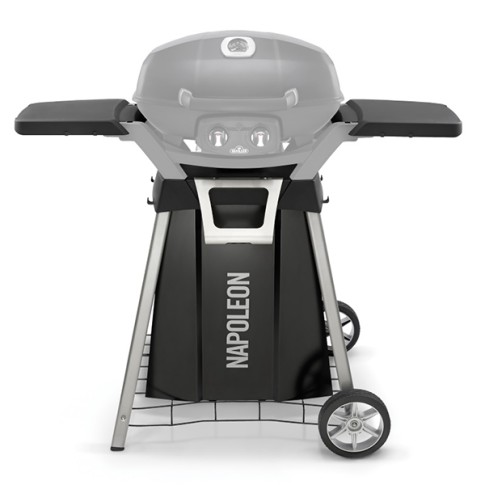 Портативный газовый гриль Napoleon®, Тревел Кью ПРО-285 (TravelQ PRO-285)