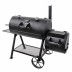 Гриль коптильня Oklahoma Joe's Highland Reverse Flow SMOKER в Воронеже