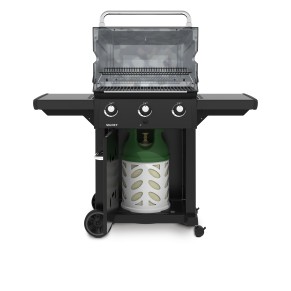 Гриль газовый Broil King Сигнет 320 Шэдоу (SIGNET 320 SHADOW)