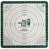 Коврик для пиццы Big Green Egg с разметкой, силиконовый, гибкий 