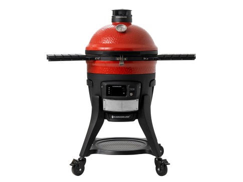 Керамический гриль Kamado Joe Konnected Joe