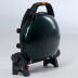 Гриль газовый O-GRILL 500M bicolor  black-green