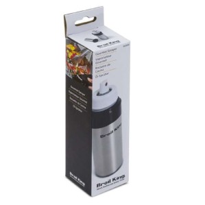 Многофункциональный cпрей для масла Broil-King QuickMist