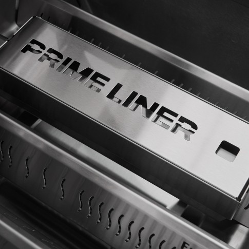 PRIMELINER S4 PRO комплектация Делюкс (Deluxe)