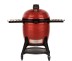 Керамический гриль Kamado Joe Big III Red