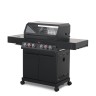 Газовый гриль PRIMELINER G class PRO