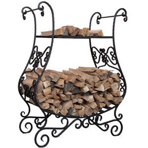 Дровница