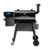 Пеллетный гриль Z Grills 450 B
