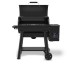 Гриль пеллетный Broil King Краун 500 (CROWN 500) в Воронеже