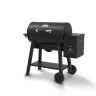 Гриль пеллетный Broil King Краун 500 (CROWN 500) в Воронеже в Воронеже