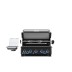 Гриль газовый Broil King Барон 590 Би Шэдоу (BARON 590 BI встраиваемый SHADOW)