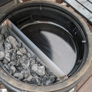 Поддон Drip 'N Roast для корзины SnS 57 см