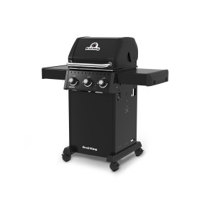 Гриль газовый Broil King Краун 310 (CROWN 310 NEW)