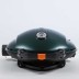 Гриль газовый O-GRILL 900MT, bicolor black-green