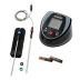Беспроводной цифровой Bluetooth термометр