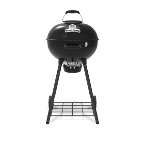 Гриль угольный Броил Кинг Краун Кетл (Broil King CROWN KETTLE 22.5" / 57 BLACK LEG)