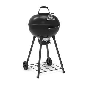 Гриль угольный Броил Кинг Краун Кетл (Broil King CROWN KETTLE 22.5" / 57 BLACK LEG)