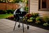 Гриль угольный Броил Кинг Краун Кетл (Broil King CROWN KETTLE 22.5" / 57 BLACK LEG) в Воронеже