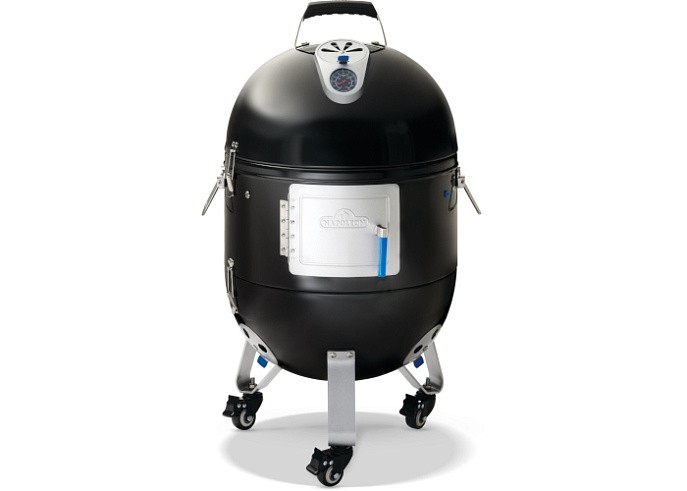 Угольный гриль-смокер Napoleon, Apollo 18" в Воронеже в Воронеже