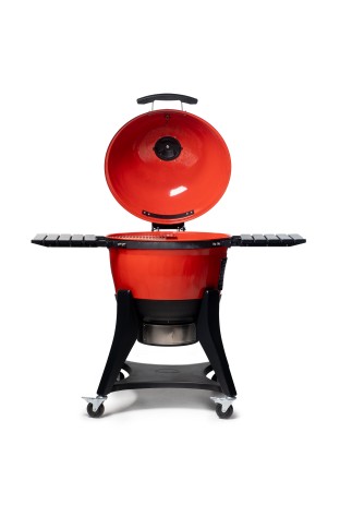 Гриль Kettle Joe Red в Воронеже