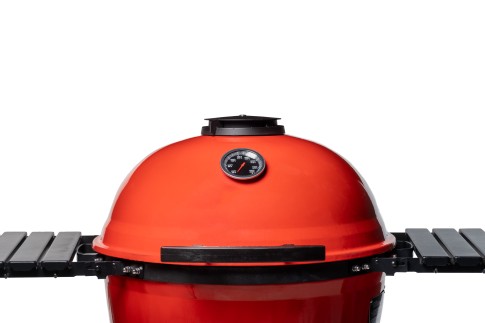 Гриль Kettle Joe Red в Воронеже