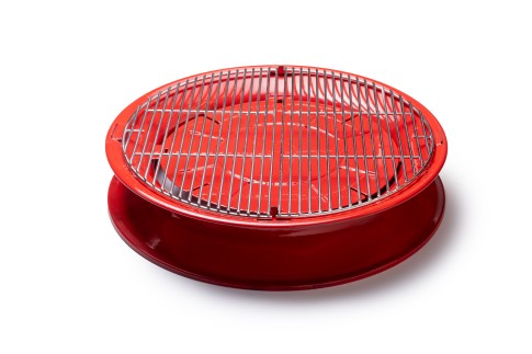 Гриль Kettle Joe Red в Воронеже