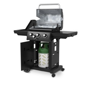Гриль газовый ROYAL 340 (Роял 340)