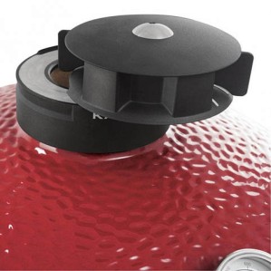 Керамический гриль Kamado Joe Classic II Stand-Alone