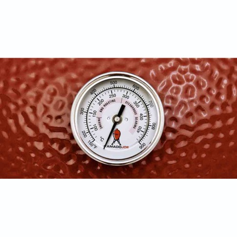 Керамический гриль Kamado Joe Classic I