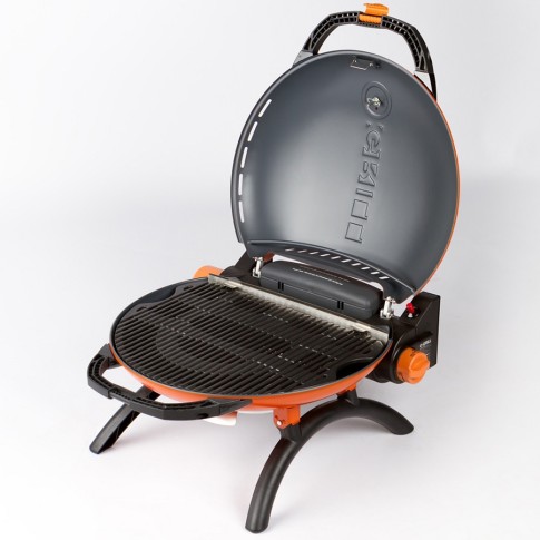 Газовый гриль  O-GRILL 700T, оранжевый