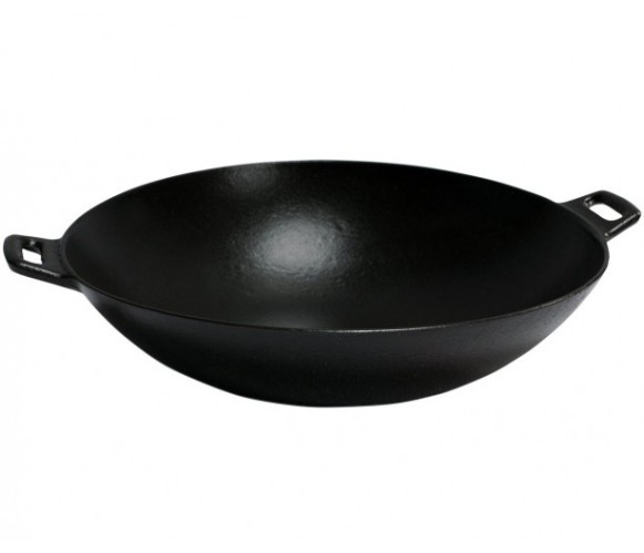 ВОК для гриля Kamado Joe, чугунный, круглый