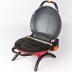 Газовый гриль O-GRILL 700T, красный