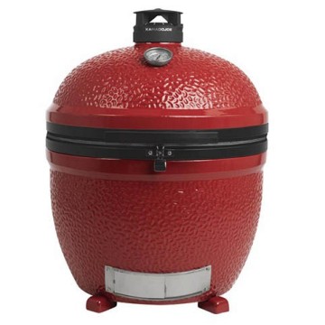 Керамический гриль Kamado Joe Big II Stand-Alone